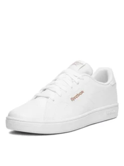 Reebok Sneakersy Court Clean 100074383 Biały