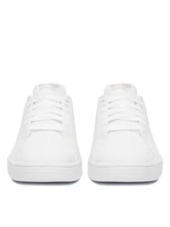 Reebok Sneakersy Court Clean 100074383 Biały