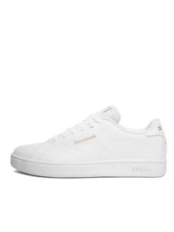 Reebok Sneakersy Court Clean 100074383 Biały