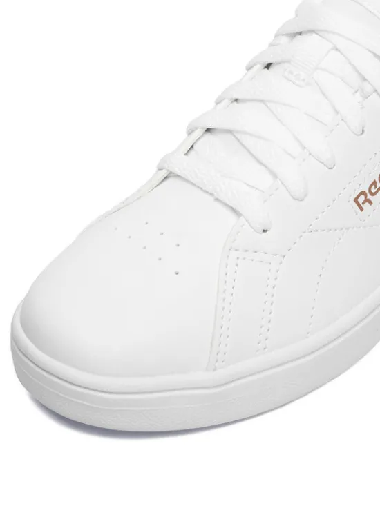 Reebok Sneakersy Court Clean 100074383 Biały