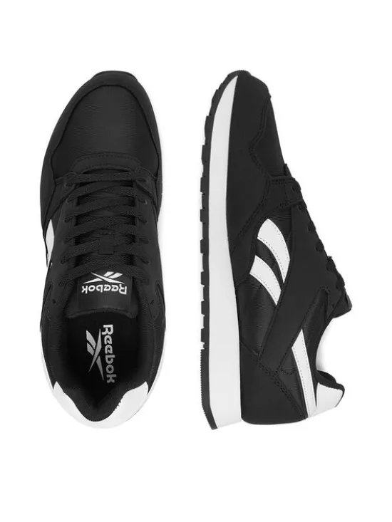 Reebok Sneakersy C-PRIME EVENT 100250368 Czarny