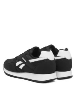 Reebok Sneakersy C-PRIME EVENT 100250368 Czarny
