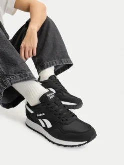 Reebok Sneakersy C-PRIME EVENT 100250368 Czarny