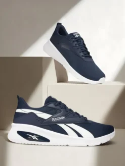 Reebok Sneakersy CWB-RIDER V 100249756 Granatowy
