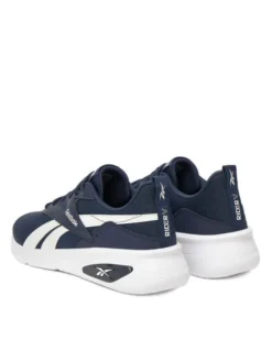 Reebok Sneakersy CWB-RIDER V 100249756 Granatowy