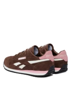 Reebok Sneakersy EO-Classic Az 100260989 Brązowy