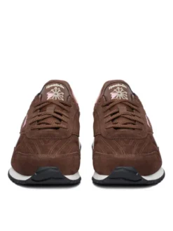 Reebok Sneakersy EO-Classic Az 100260989 Brązowy