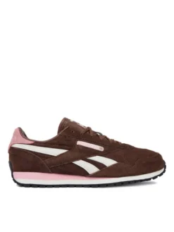 Reebok Sneakersy EO-Classic Az 100260989 Brązowy