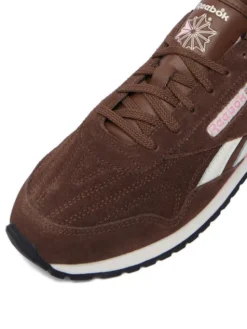 Reebok Sneakersy EO-Classic Az 100260989 Brązowy