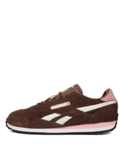 Reebok Sneakersy EO-Classic Az 100260989 Brązowy