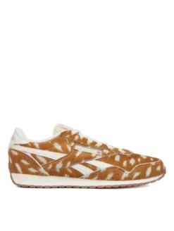 Reebok Sneakersy EO-CLASSIC AZ 100270818 Kolorowy
