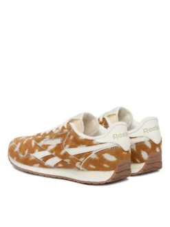 Reebok Sneakersy EO-CLASSIC AZ 100270818 Kolorowy