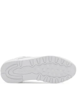 Reebok Sneakersy EO-CLASSIC LEATHER 100008496 W Biały