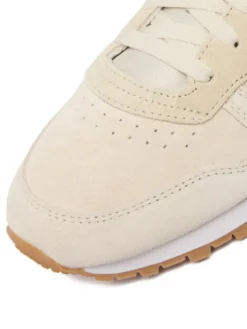 Reebok Sneakersy EO-CLASSIC LEATHER 100260988 Beżowy jasny
