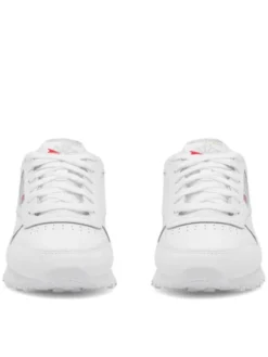 Reebok Sneakersy EO-CLASSIC LEATHER 100008496 Biały
