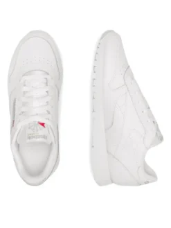 Reebok Sneakersy EO-CLASSIC LEATHER 100008496 Biały
