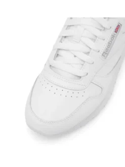 Reebok Sneakersy EO-CLASSIC LEATHER 100008496 Biały