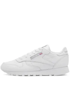 Reebok Sneakersy EO-CLASSIC LEATHER 100008496 Biały