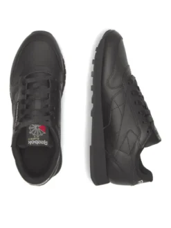 Reebok Sneakersy EO-CLASSIC LEATHER 100008497 W Czarny