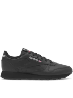 Reebok Sneakersy EO-CLASSIC LEATHER 100008497 W Czarny
