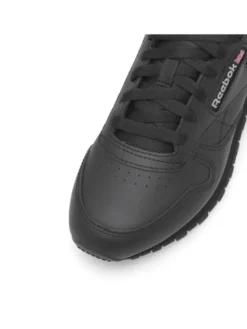 Reebok Sneakersy EO-CLASSIC LEATHER 100008497 W Czarny