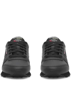 Reebok Sneakersy EO-CLASSIC LEATHER 100008497 W Czarny