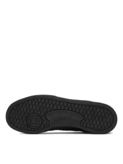 Reebok Sneakersy EO-CLUB C 100000198 Czarny