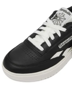 Reebok Sneakersy EO-CLUB C DOUBLE REVENGE 100229816 Czarny