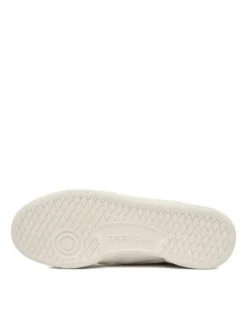 Reebok Sneakersy EO-CLUB C 85 100271715 Kremowy