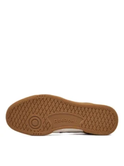 Reebok Sneakersy EO-CLUB C REVENGE VINTAGE 100278993 Biały