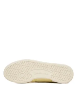 Reebok Sneakersy EO-CLUB C 85 100263742 Żółty