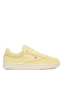Reebok Sneakersy EO-CLUB C 85 100263742 Żółty