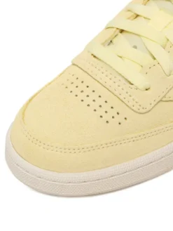 Reebok Sneakersy EO-CLUB C 85 100263742 Żółty