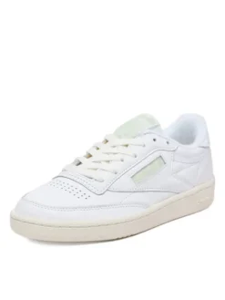 Reebok Sneakersy EO-CLUB C 85 VINTAGE 100273667 Biały