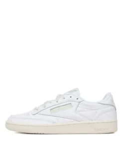 Reebok Sneakersy EO-CLUB C 85 VINTAGE 100273667 Biały