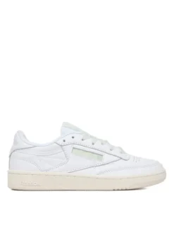 Reebok Sneakersy EO-CLUB C 85 VINTAGE 100273667 Biały