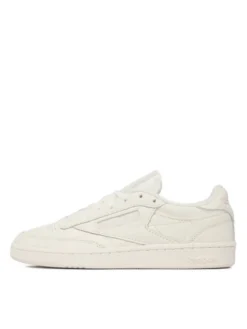 Reebok Sneakersy EO-CLUB C 85 VINTAGE 100260673 Biały
