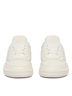 Reebok Sneakersy EO-CLUB C 85 VINTAGE 100260673 Biały