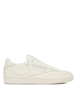 Reebok Sneakersy EO-CLUB C 85 VINTAGE 100260673 Biały