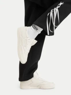 Reebok Sneakersy EO-CLUB C 85 VINTAGE 100260673 Biały