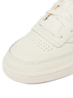Reebok Sneakersy EO-CLUB C 85 VINTAGE 100260673 Biały