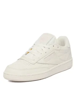 Reebok Sneakersy EO-CLUB C 85 VINTAGE 100260673 Biały