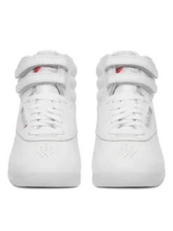 Reebok Sneakersy EO-F/S HI 100000103_ Biały