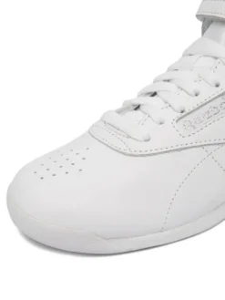 Reebok Sneakersy EO-F/S HI 100000103_ Biały