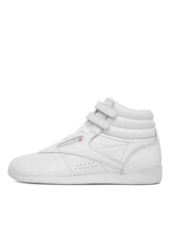 Reebok Sneakersy EO-F/S HI 100000103_ Biały