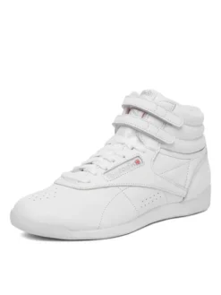 Reebok Sneakersy EO-F/S HI 100000103_ Biały