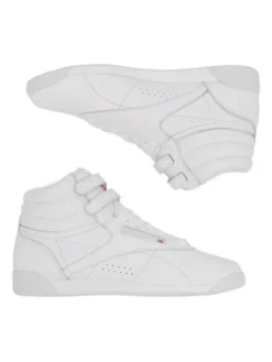 Reebok Sneakersy EO-F/S HI 100000103_ Biały