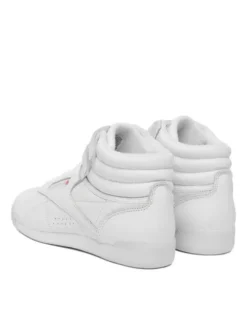 Reebok Sneakersy EO-F/S HI 100000103_ Biały