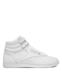 Reebok Sneakersy EO-F/S HI 100000103_ Biały