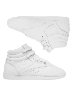 Reebok Sneakersy EO-F/S HI 100000103 Biały